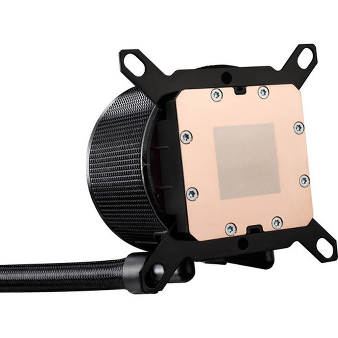 Asus ROG Ryuo III 360 ARGB Cooling FanRadiatorWater BlockPump - 472 120 mm Maximum Fan Diameter - 3 x Fans - 19842 Lmin - - ROG RYUO III 360 ARGB