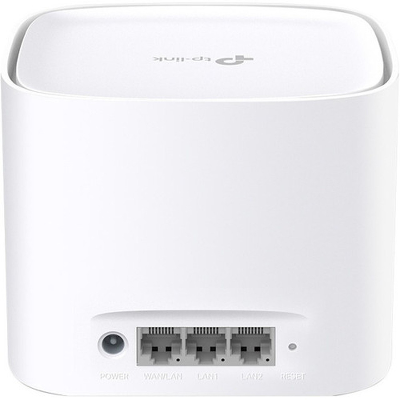 TP-Link HX510 Wi-Fi 6 IEEE 80211ax Ethernet Wireless Router - Dual Band - 240 GHz ISM Band - 5 GHz UNII Band - 375 MBs Wireless - 2 HX5101-PACK