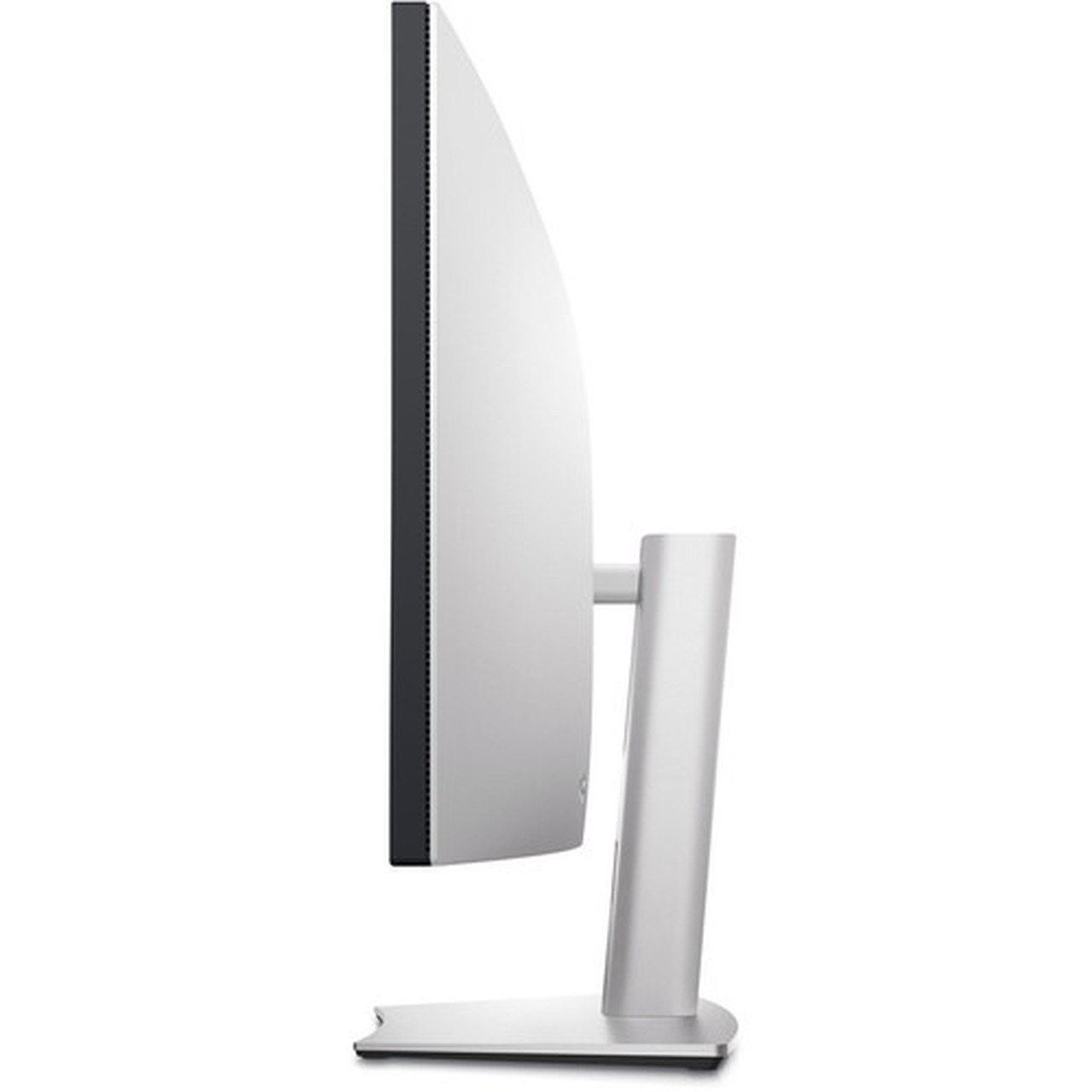 Dell UltraSharp U4924DW 49 Dual Quad HD DQHD Curved Screen LCD Monitor - 329 - 49 124460 mm Class - In-plane Switching IPS - DELL-U4924DW