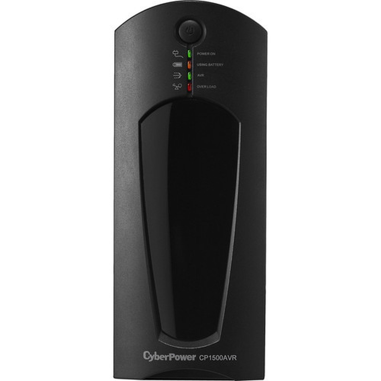 CyberPower_AVR_CP1500AVRT_1500VA_UPS_-_1500VA900W_-_11_Minute_Half_Load_-_4_x_NEMA_5-15R_-_BatterySurge-protected_4_x_NEMA_5-15R_-_CP1500AVRT