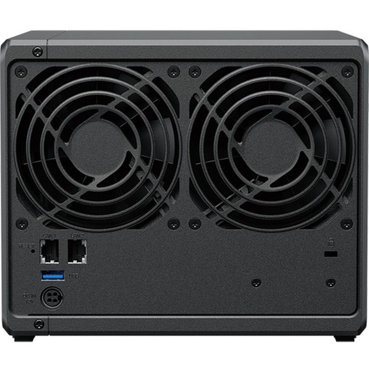 DS423+ Synology DiskStation SAN/NAS Storage System | FleetNetwork.ca