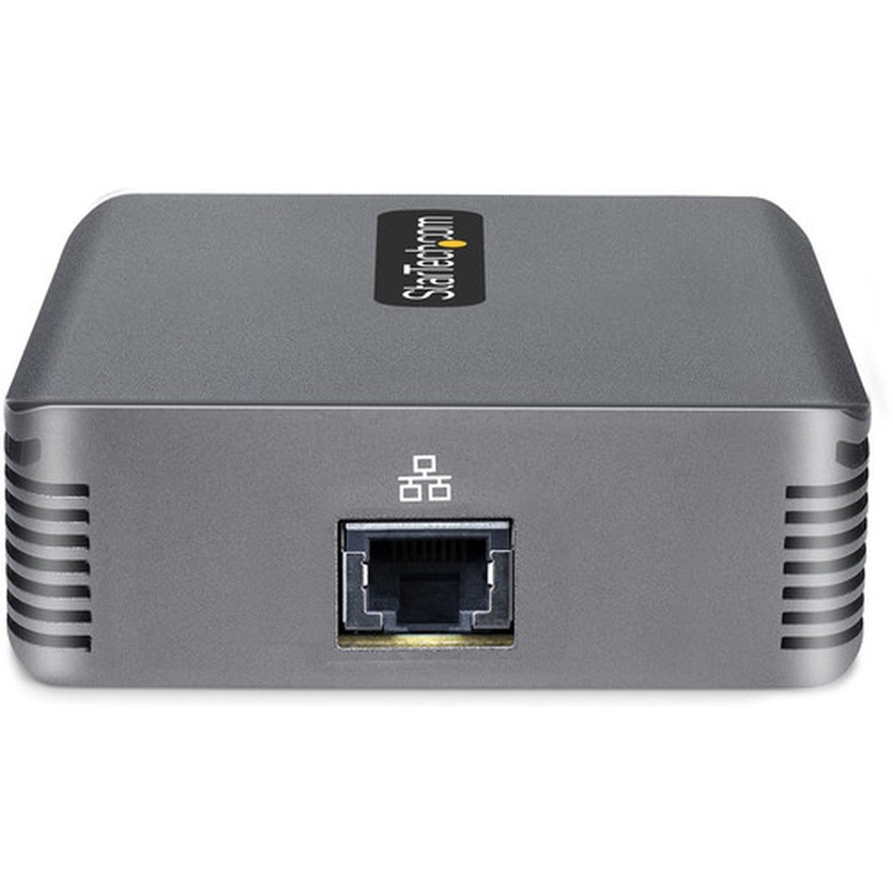 StarTechcom Thunderbolt 3 to Ethernet Adapter 10GbE Multi-Gigabit Thunderbolt 3 to RJ45 Network Adapter TB3TB4 10GbE NIC - 3 to TB310G2
