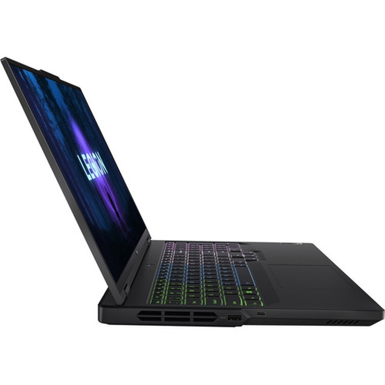 Lenovo Legion Pro 5 16IRX8 82WK000HUS 16 Gaming Notebook - WQXGA - 2560 x 1600 - Intel Core i7 13th Gen i7-13700HX Hexadeca-core 16 82WK000HUS