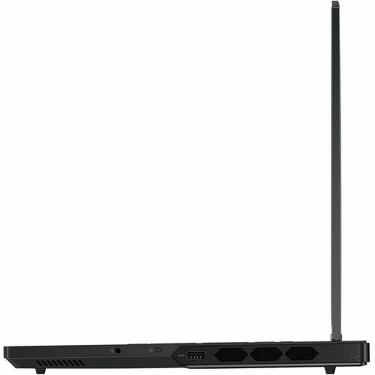 Lenovo Legion Pro 7 16IRX8H 82WQ002LUS 16 Gaming Notebook - WQXGA - 2560 x 1600 - Intel Core i9 13th Gen i9-13900HX Tetracosa-core - 82WQ002LUS