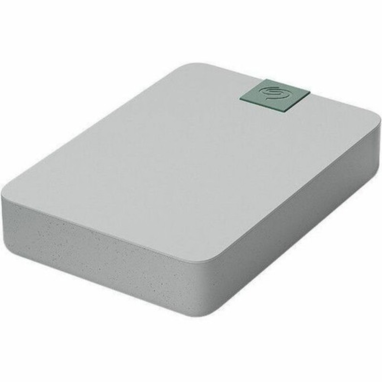 Seagate Ultra Touch STMA5000400 5 TB Portable Hard Drive - External - Pebble Gray - USB 30 STMA5000400
