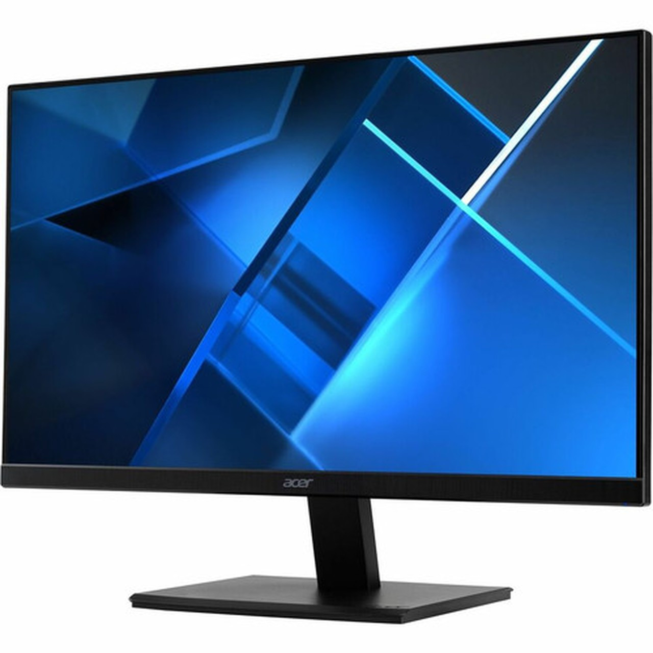 Acer Vero V7 V227Q E3 215 Full HD LED Monitor - 169 - In-plane Switching IPS Technology - LED Backlight - 1920 x 1080 - 167 - - UMWV7AA302