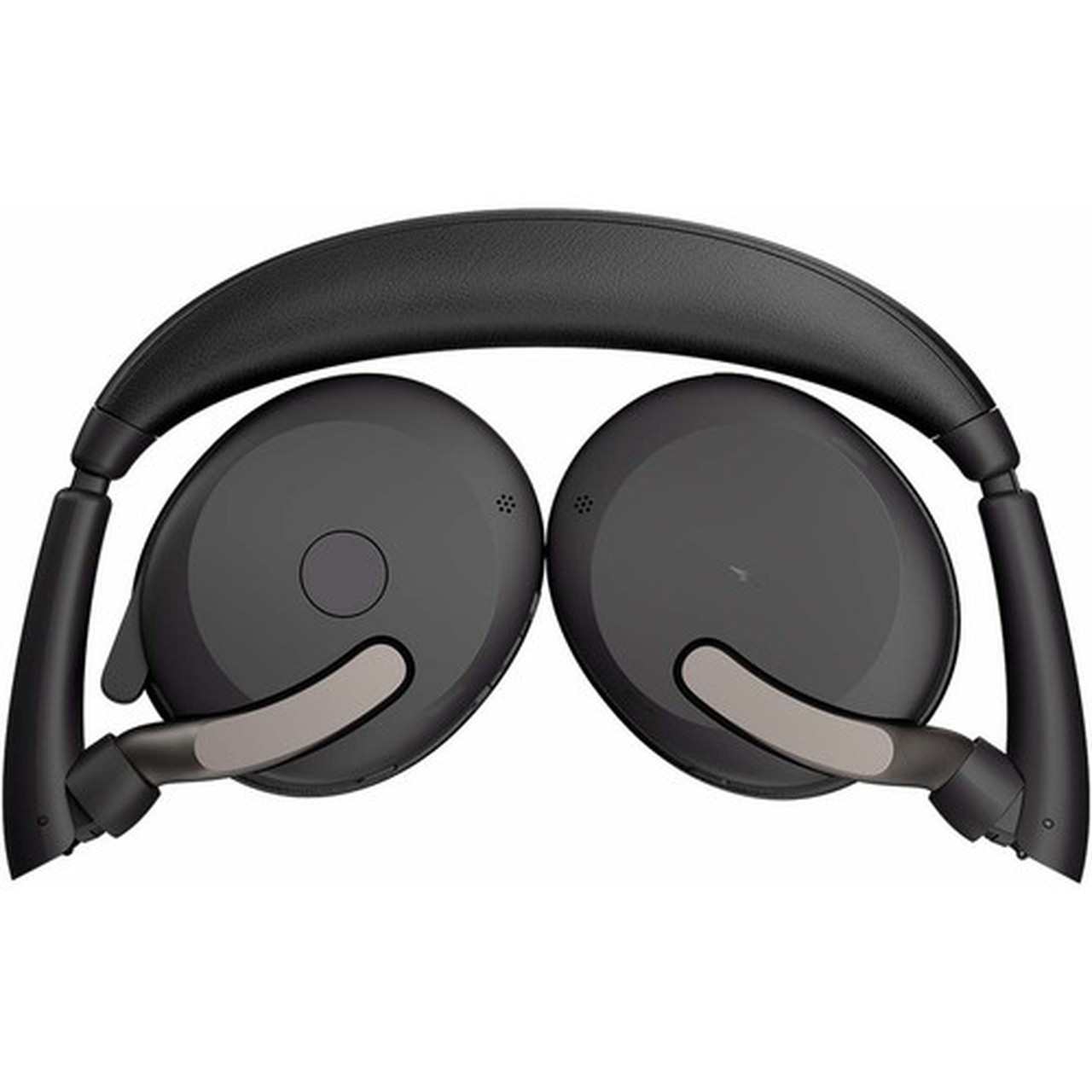 Jabra Evolve2 65 Flex Headset - Stereo - Wireless - Bluetooth - 984 ft - 20 Hz - 20 kHz - On-ear - Binaural - Supra-aural - MEMS - 26699-989-889-01