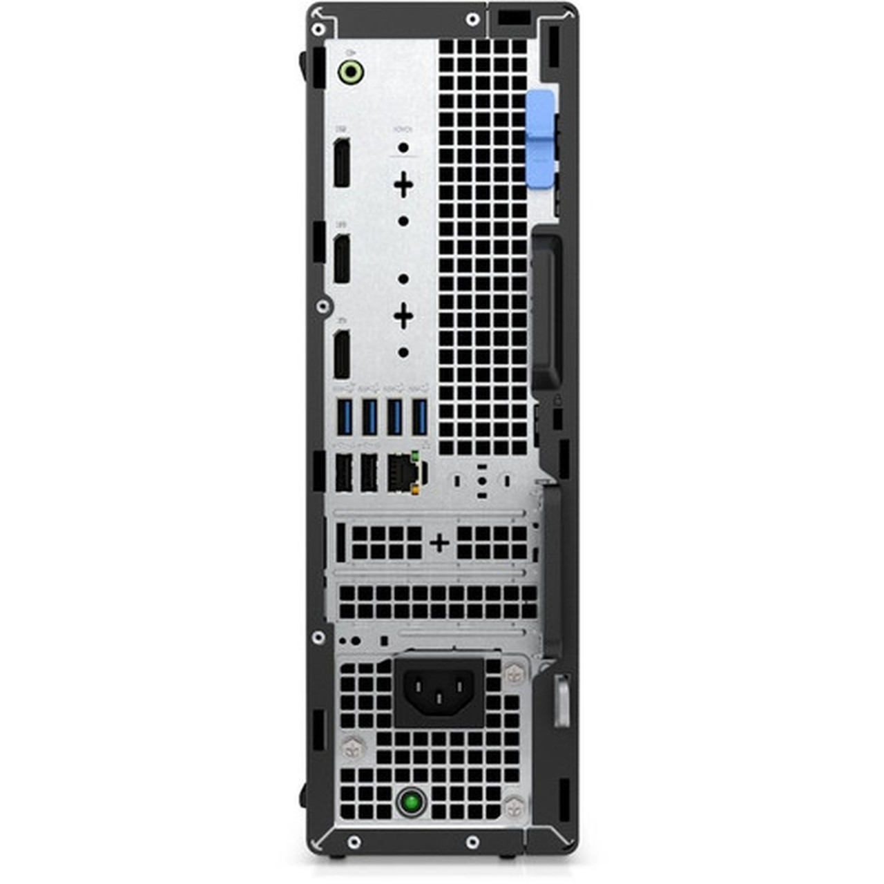 Dell OptiPlex 7000 7010 Desktop Computer - Intel Core i7 13th Gen i7-13700 Hexadeca-core 16 Core 210 GHz - 32 GB RAM DDR5 SDRAM - - W1JF2
