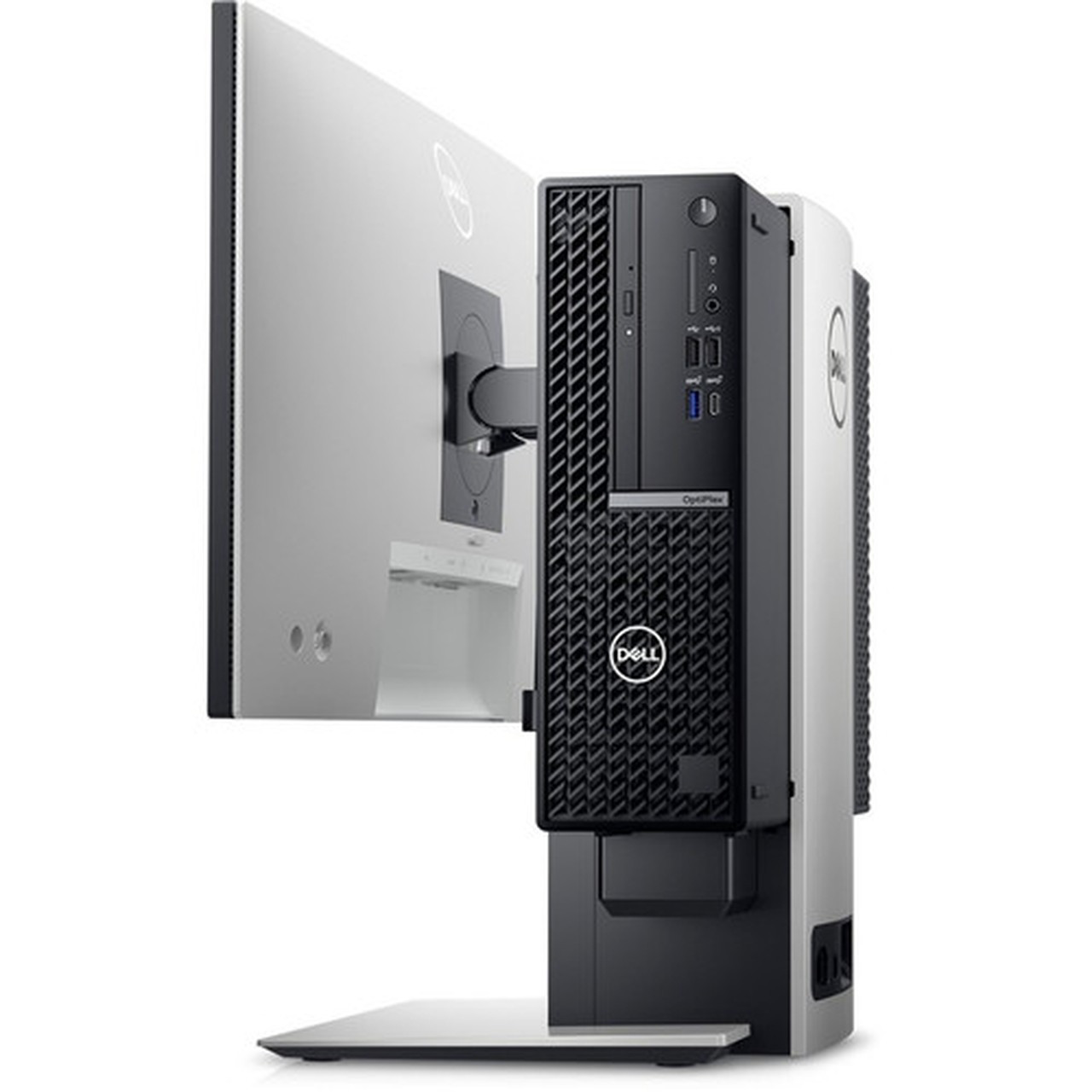 Dell OptiPlex 7000 7010 Desktop Computer - Intel Core i7 13th Gen i7-13700 Hexadeca-core 16 Core 210 GHz - 32 GB RAM DDR5 SDRAM - - W1JF2