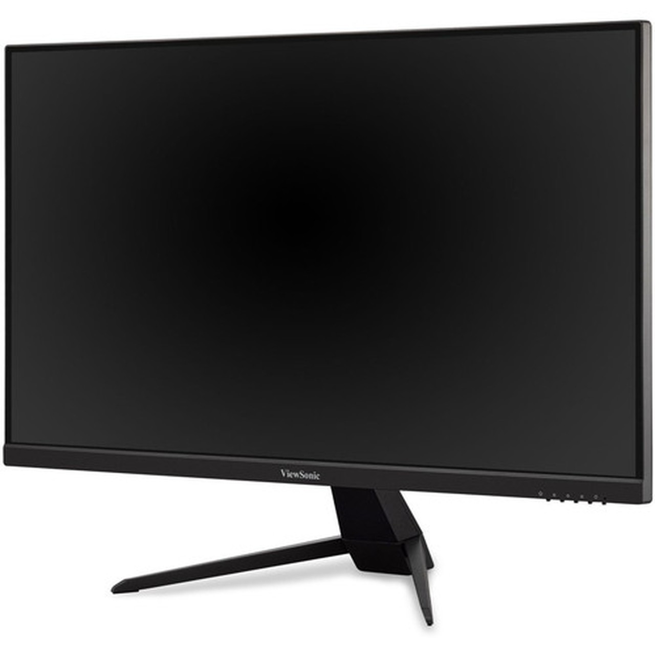 ViewSonic 27 2K QHD Thin-Bezel IPS Monitor with USB-C HDMI and DisplayPort - 27  2k QHD 1440p USB-C USB C HDMI DisplayPort VX2767U-2K