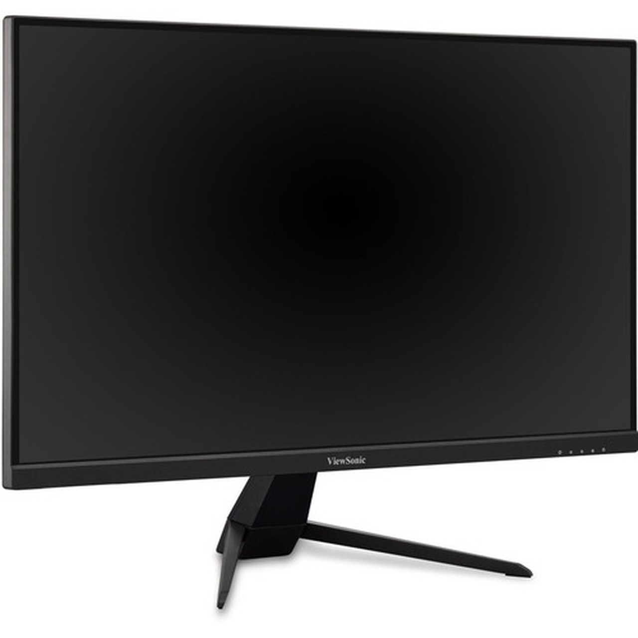 ViewSonic 27 2K QHD Thin-Bezel IPS Monitor with USB-C HDMI and DisplayPort - 27  2k QHD 1440p USB-C USB C HDMI DisplayPort VX2767U-2K