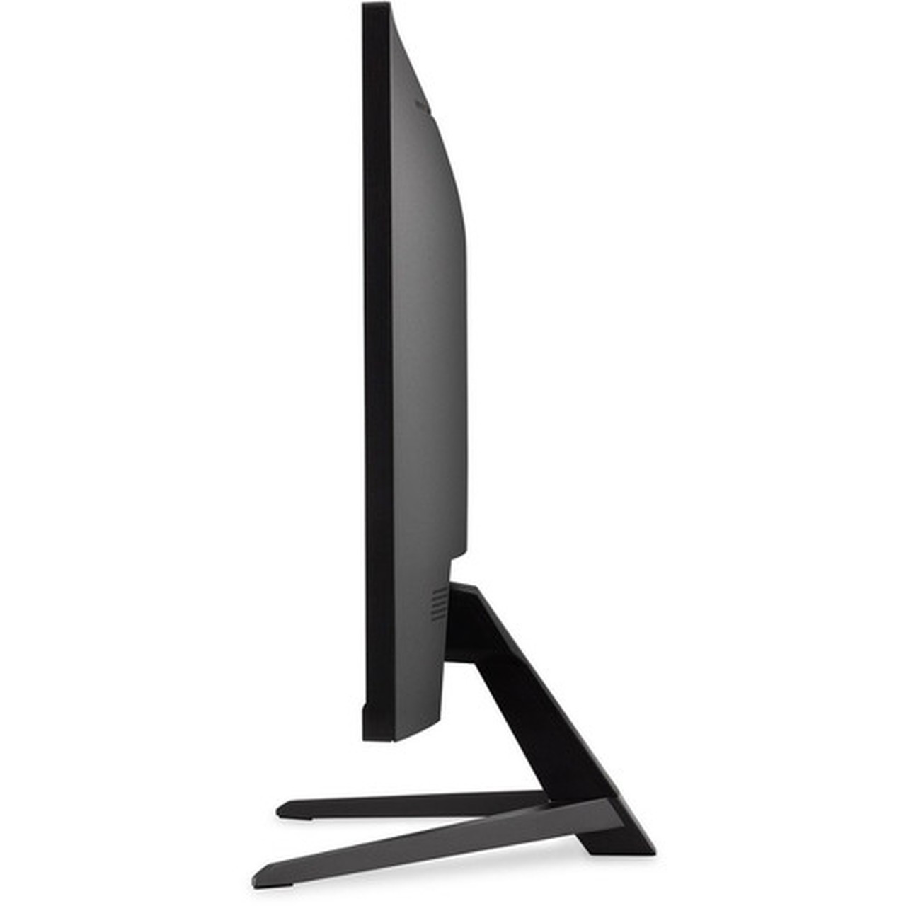 ViewSonic 27 2K QHD Thin-Bezel IPS Monitor with USB-C HDMI and DisplayPort - 27  2k QHD 1440p USB-C USB C HDMI DisplayPort VX2767U-2K