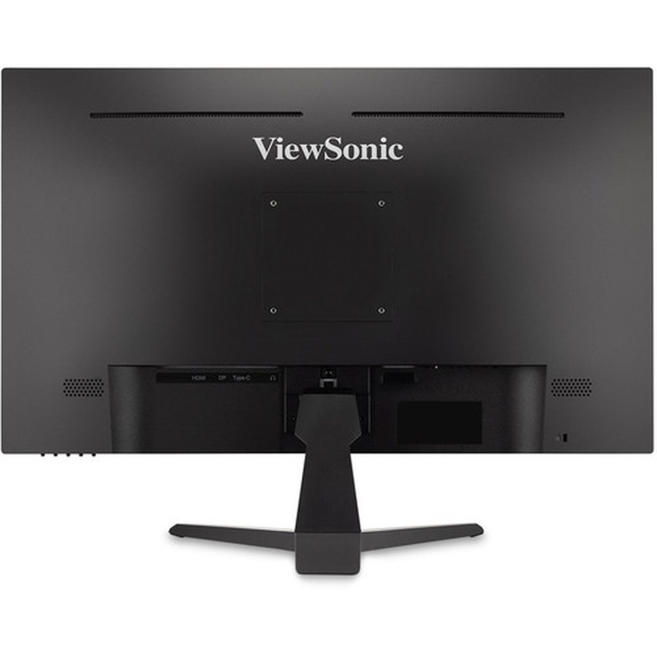ViewSonic 27 2K QHD Thin-Bezel IPS Monitor with USB-C HDMI and DisplayPort - 27  2k QHD 1440p USB-C USB C HDMI DisplayPort VX2767U-2K
