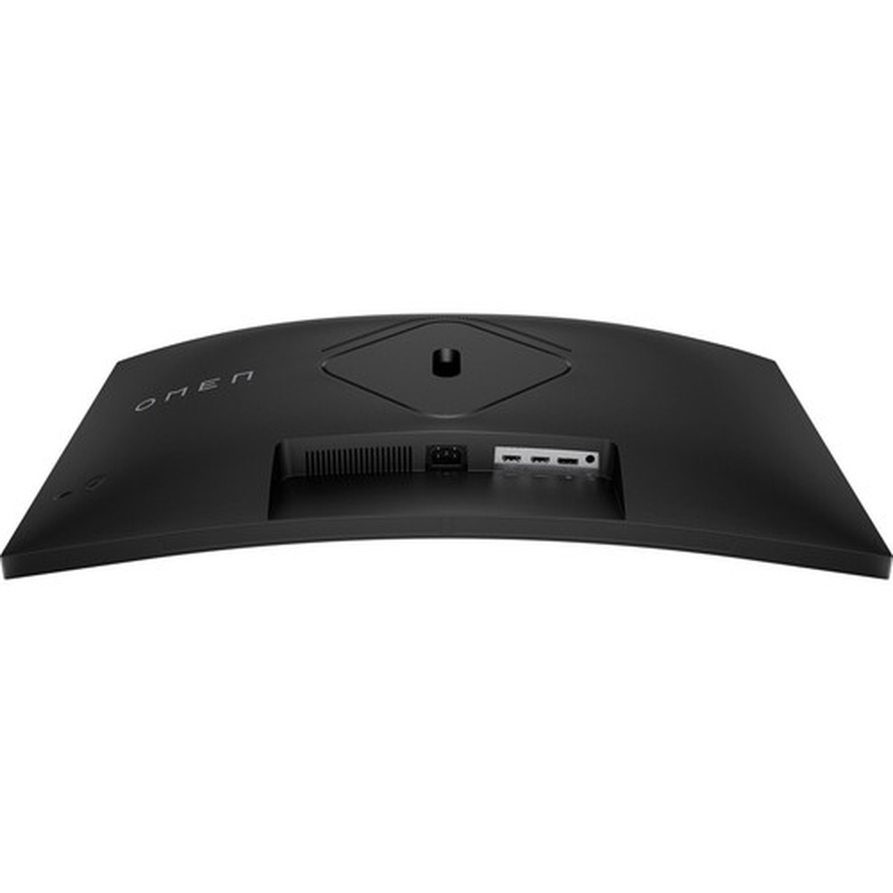 OMEN 32c 315 WQHD Curved Screen Gaming LCD Monitor - 169 - 32 81280 mm Class - Vertical Alignment VA - Edge LED Backlight - x 780K6AAABA