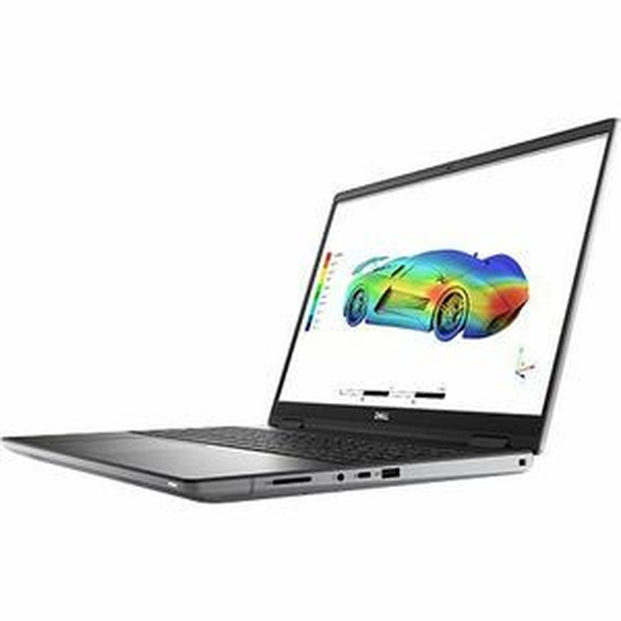 Dell Precision 7000 7680 16 Mobile Workstation - Full HD Plus - 1920 x 1200 - Intel Core i9 13th Gen i9-13950HX Tetracosa-core 24 - PMTF1