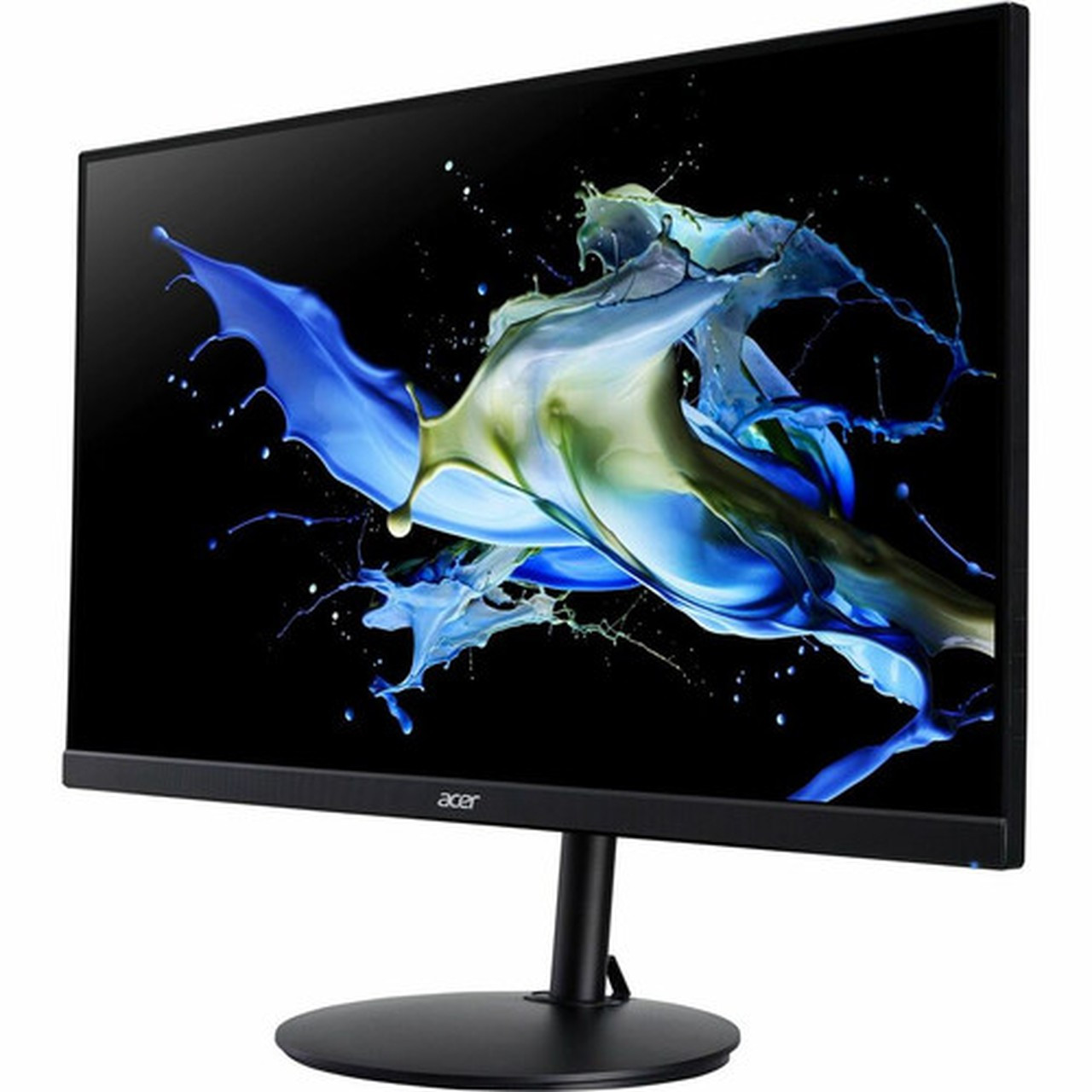 Acer CB242Y E 238 Full HD LED Monitor - 169 - Black - In-plane Switching IPS Technology - LED Backlight - 1920 x 1080 - 167 - - UMQB2AAE01