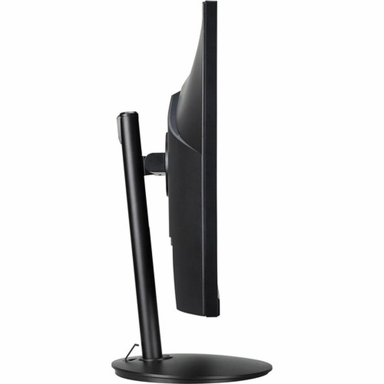 Acer CB242Y E 238 Full HD LED Monitor - 169 - Black - In-plane Switching IPS Technology - LED Backlight - 1920 x 1080 - 167 - - UMQB2AAE01