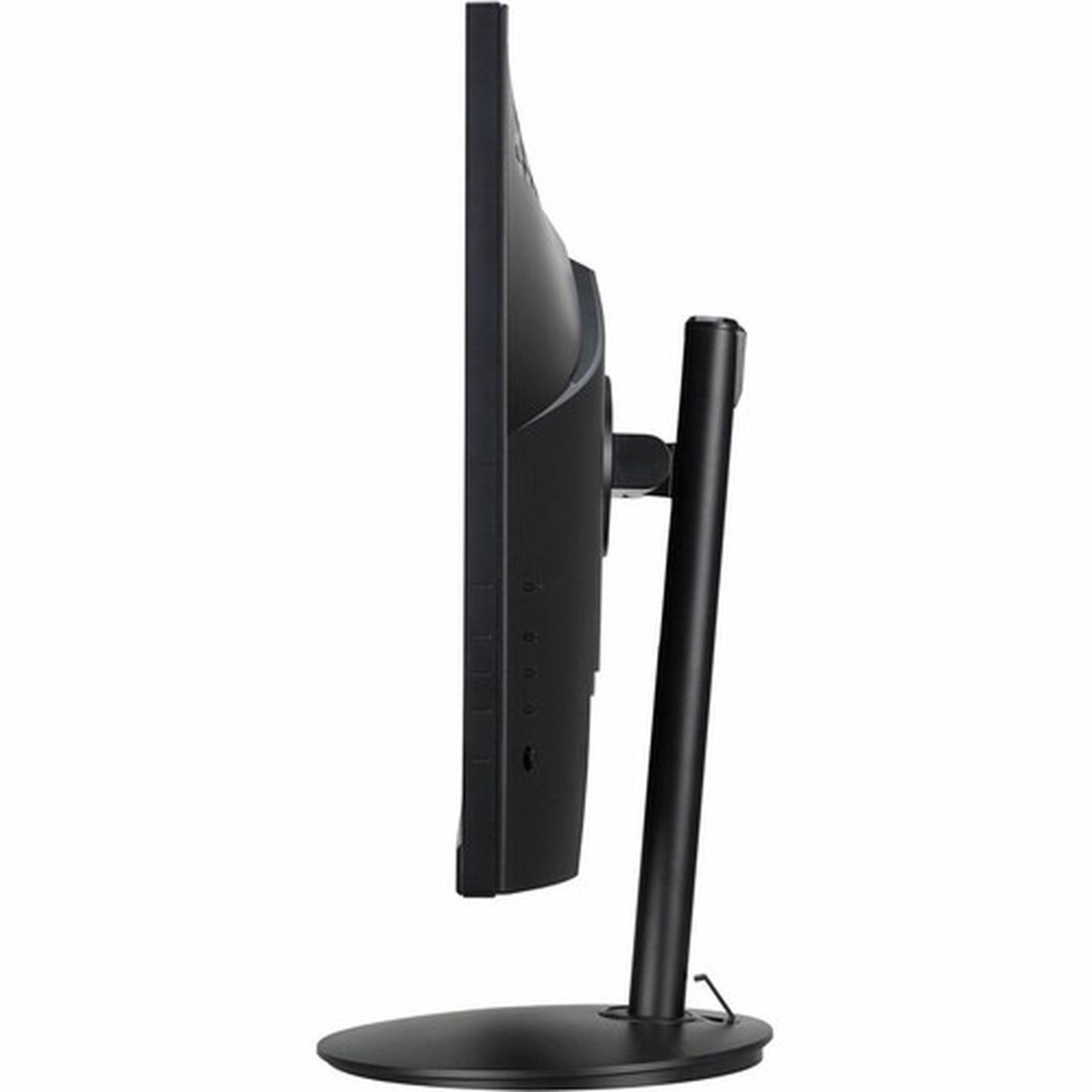 Acer CB242Y E 238 Full HD LED Monitor - 169 - Black - In-plane Switching IPS Technology - LED Backlight - 1920 x 1080 - 167 - - UMQB2AAE01