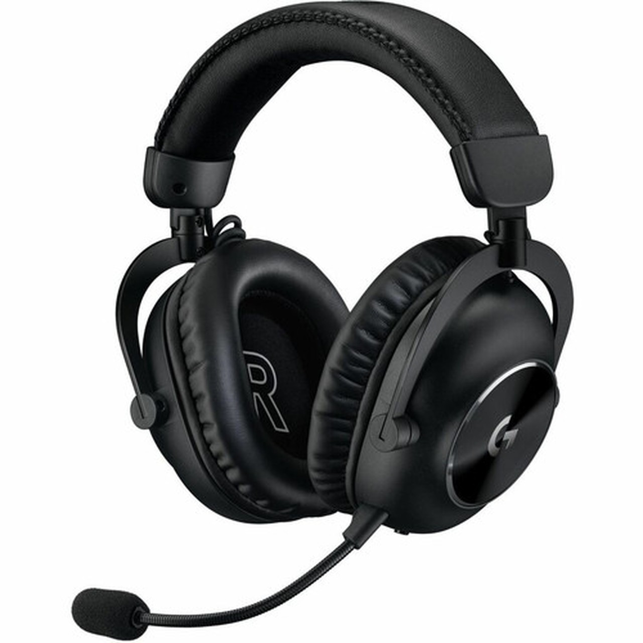 Logitech G PRO X 2 Gaming Headset - Stereo - USB Mini-phone 35mm - WiredWireless - Bluetooth - 984 ft - 38 Ohm - 20 Hz - 20 kHz 981-001262