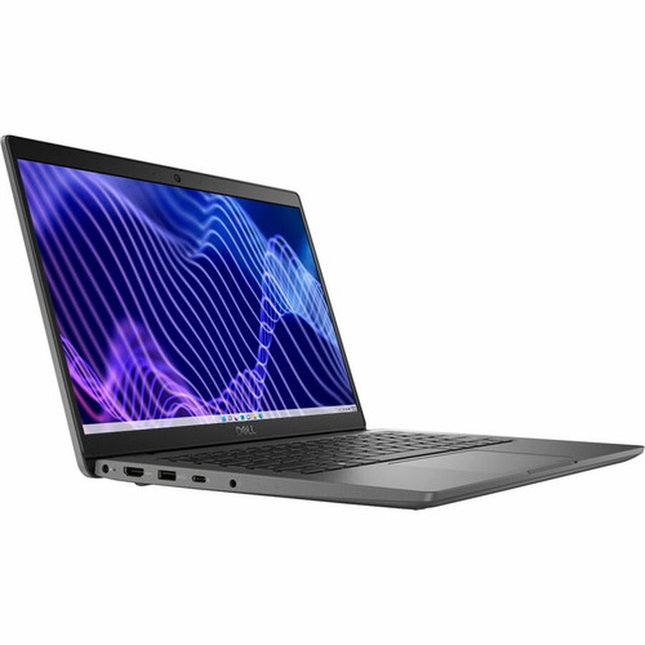 Dell Latitude 3440 14 Notebook - Full HD - 1920 x 1080 - Intel Core i5 13th Gen i5-1335U Deca-core 10 Core - 8 GB Total RAM - 256 - 280P0