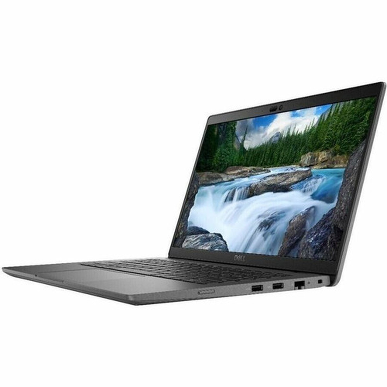 Dell Latitude 3440 14 Notebook - Full HD - 1920 x 1080 - Intel Core i5 13th Gen i5-1335U Deca-core 10 Core - 8 GB Total RAM - 256 - 280P0