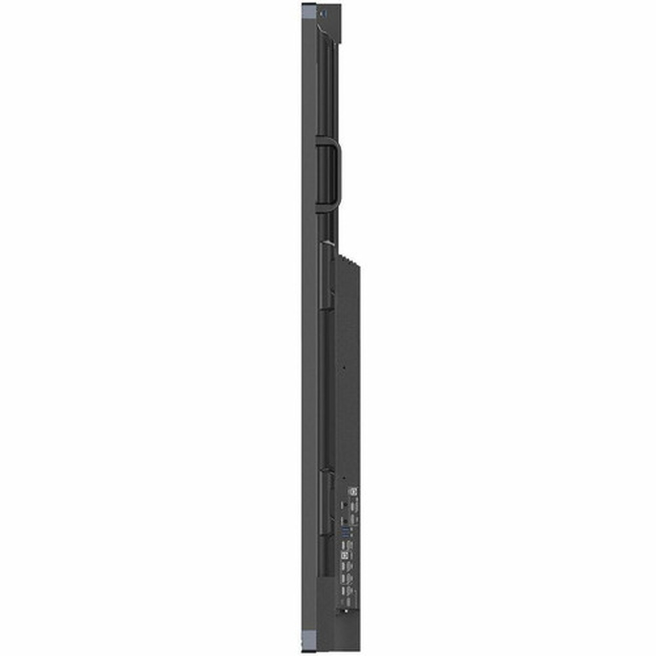 ViewSonic 105 ViewBoard 5K Interactive Flat Display - 105 LCD - ARM Cortex A76  A55 RK3588 - 8 GB LPDDR4 - Ultra Fine Touch UFT - IFP105S