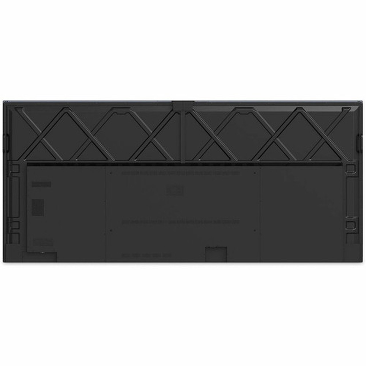 ViewSonic 105 ViewBoard 5K Interactive Flat Display - 105 LCD - ARM Cortex A76  A55 RK3588 - 8 GB LPDDR4 - Ultra Fine Touch UFT - IFP105S