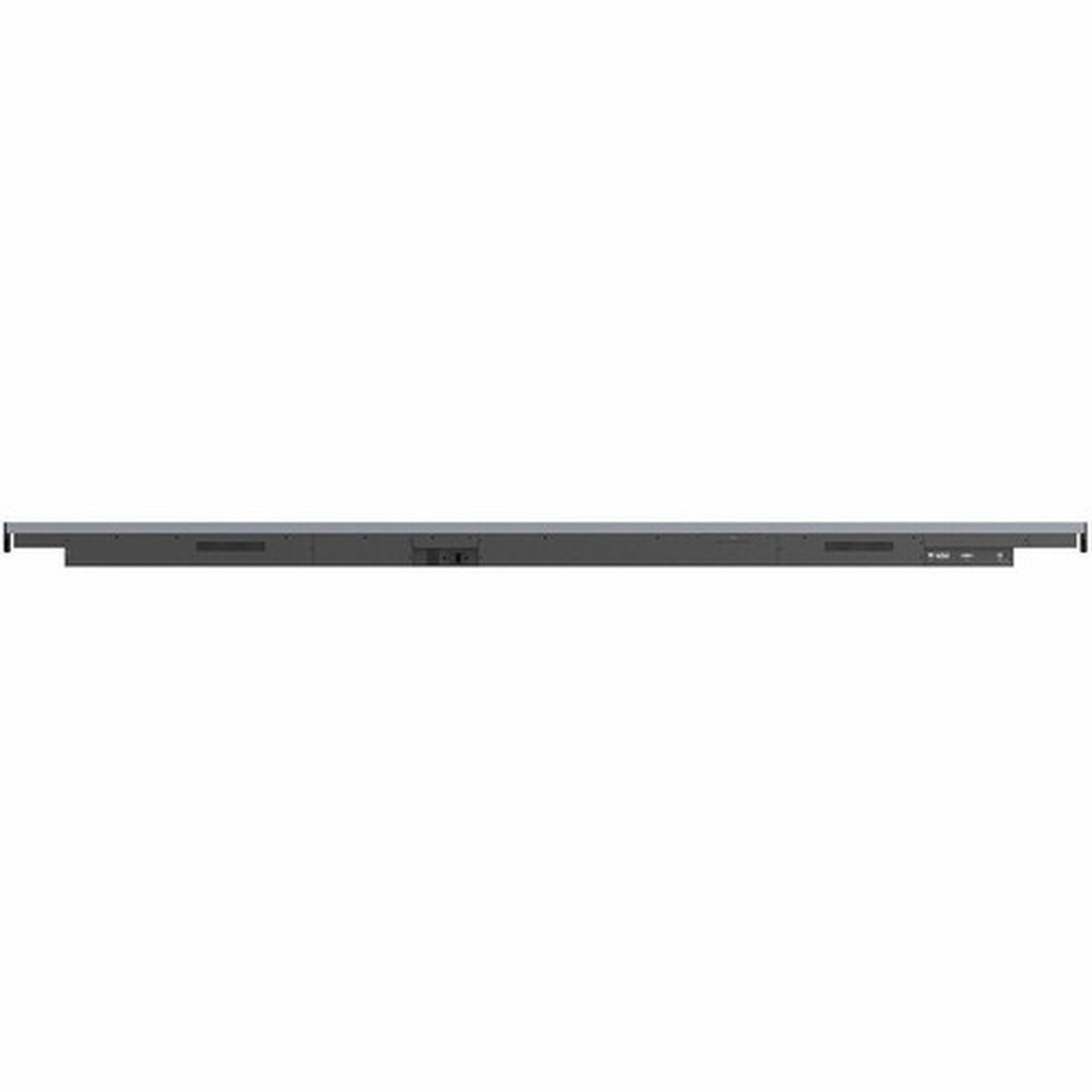 ViewSonic 105 ViewBoard 5K Interactive Flat Display - 105 LCD - ARM Cortex A76  A55 RK3588 - 8 GB LPDDR4 - Ultra Fine Touch UFT - IFP105S