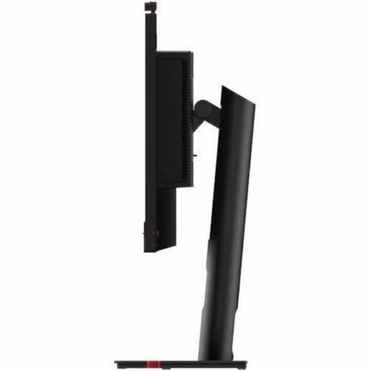 Lenovo ThinkCentre Tiny-In-One 24 Gen 5 238 Webcam Full HD LED Monitor - 169 - Black - 2400 60960 mm Class - In-plane IPS - 12NAGAR1US