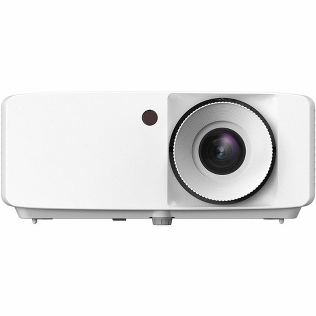 Optoma DuraCore ZH400 3D DLP Projector - 169 - White - High Dynamic Range HDR - Front - 1080p - 30000 Hour Normal Mode - 3000001 ZH400