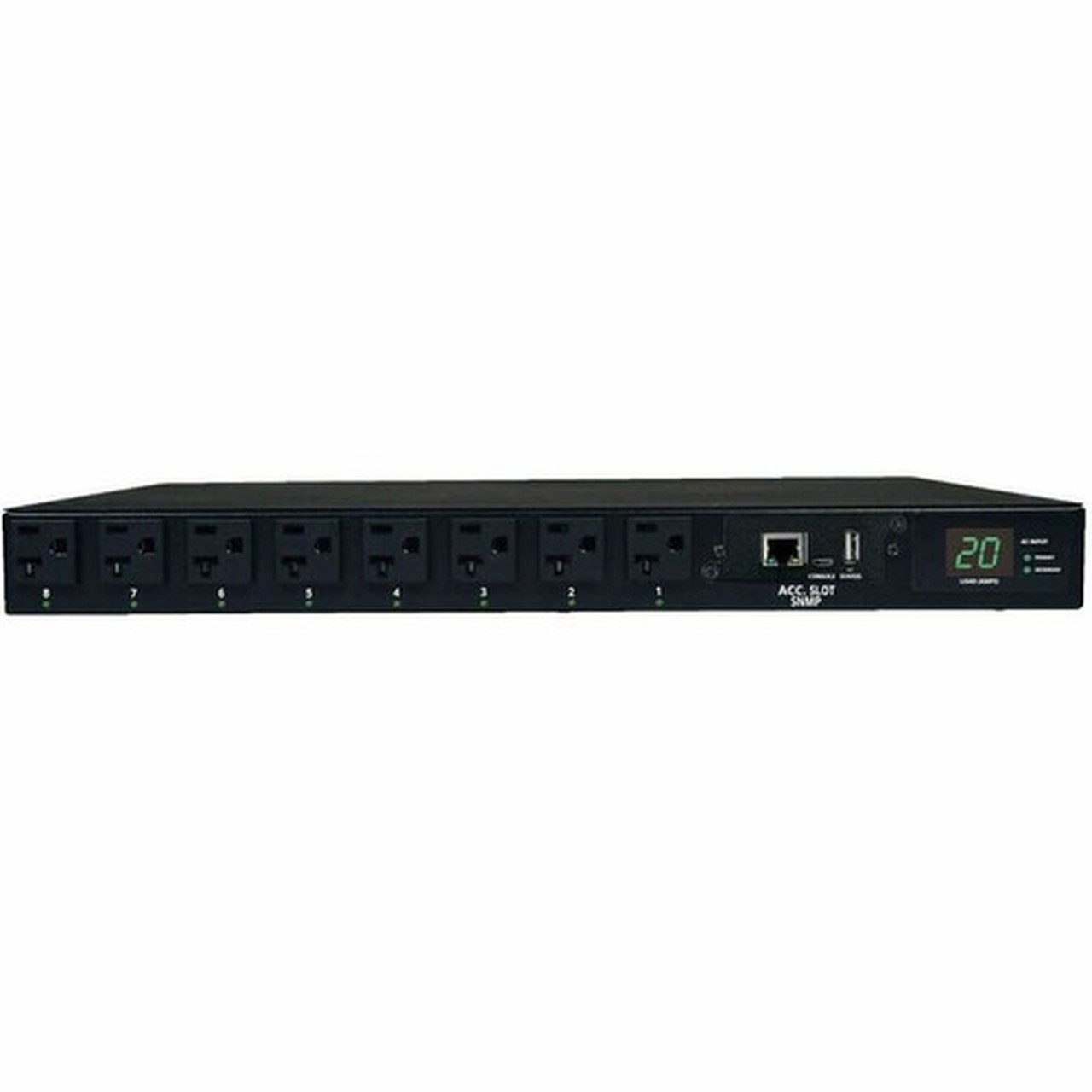 Tripp_Lite_PDUMH20ATNET_PDU_Switched_ATS_120V_20A_16_Outlet_-_16_x_NEMA_5-1520R_-_24kVA_-_1U_Rack-mountable_PDUMH20ATNET