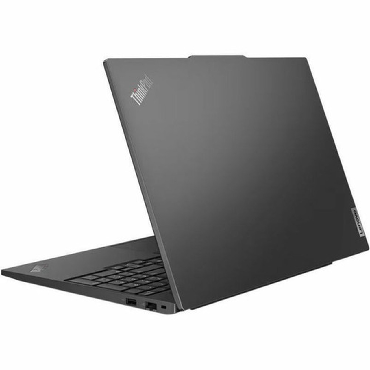 Lenovo ThinkPad E16 Gen 1 21JN003YUS 16 Notebook - WUXGA - 1920 x 1200 - Intel Core i5 13th Gen i5-1335U Deca-core 10 Core 130 GHz 21JN003YUS