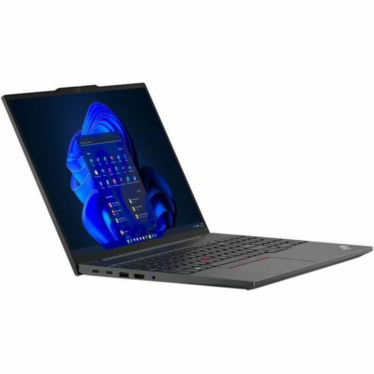 Lenovo ThinkPad E16 Gen 1 21JN003YUS 16 Notebook - WUXGA - 1920 x 1200 - Intel Core i5 13th Gen i5-1335U Deca-core 10 Core 130 GHz 21JN003YUS