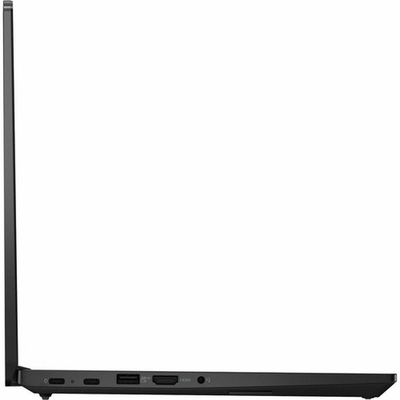 Lenovo ThinkPad E14 Gen 5 21JK0052US 14 Touchscreen Notebook - WUXGA - 1920 x 1200 - Intel Core i5 13th Gen i5-1335U Deca-core 10 - 21JK0052US