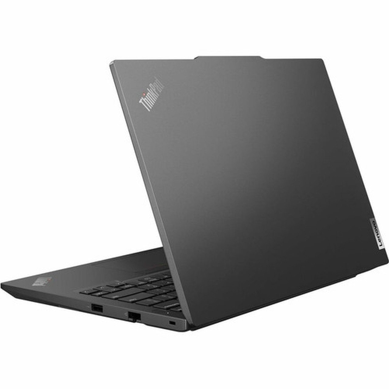 Lenovo ThinkPad E14 Gen 5 21JK0052US 14 Touchscreen Notebook - WUXGA - 1920 x 1200 - Intel Core i5 13th Gen i5-1335U Deca-core 10 - 21JK0052US