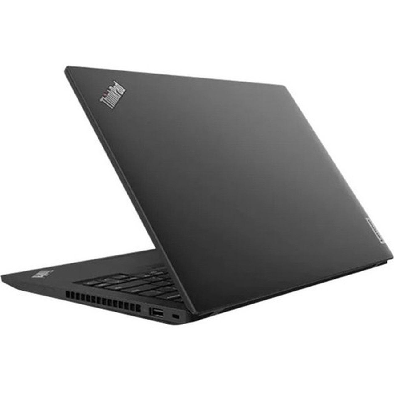 Lenovo ThinkPad T14 Gen 4 21HD0087US 14 Notebook - WUXGA - 1920 x 1200 - Intel Core i5 13th Gen i5-1345U Deca-core 10 Core - 16 GB 21HD0087US