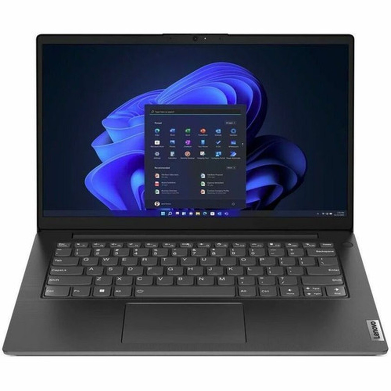 Lenovo V14 G4 IRU 83A00023US 14 Notebook - Full HD - 1920 x 1080 - Intel Core i5 13th Gen i5-1335U Deca-core 10 Core 130 GHz - 8 - 83A00023US