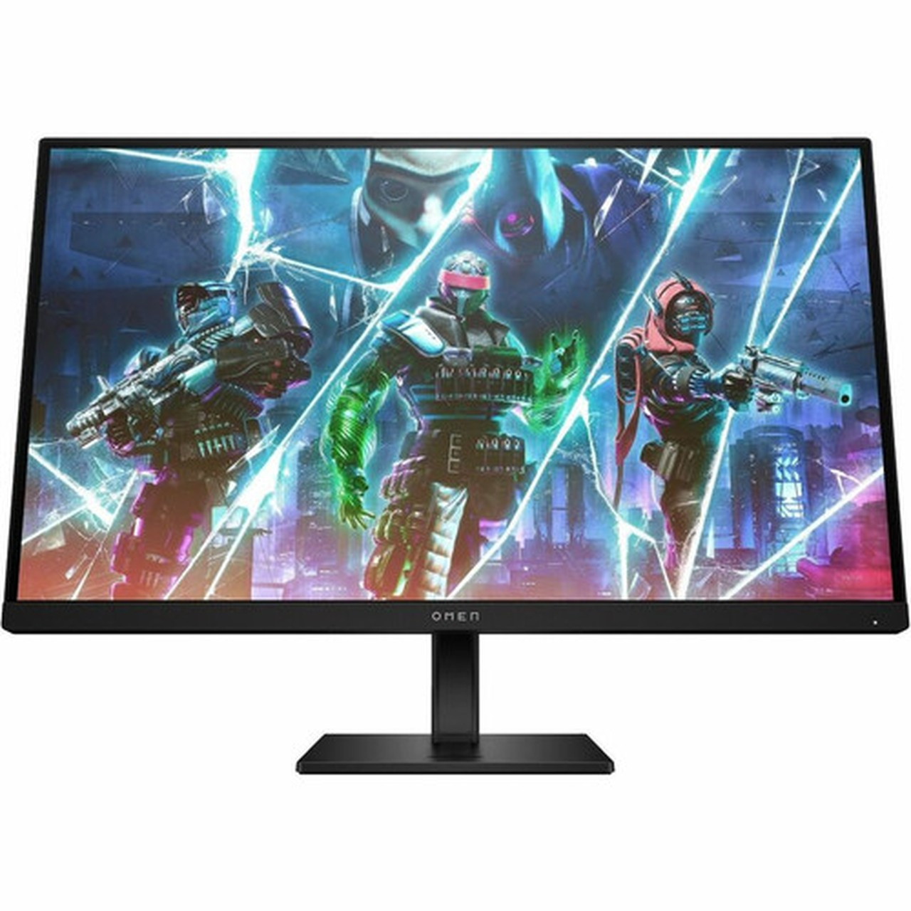OMEN 27s 27 Full HD Gaming LCD Monitor - 27 68580 mm Class - In-plane Switching IPS Technology - 1920 x 1080 - FreeSync - 400 - 780G5AAABA