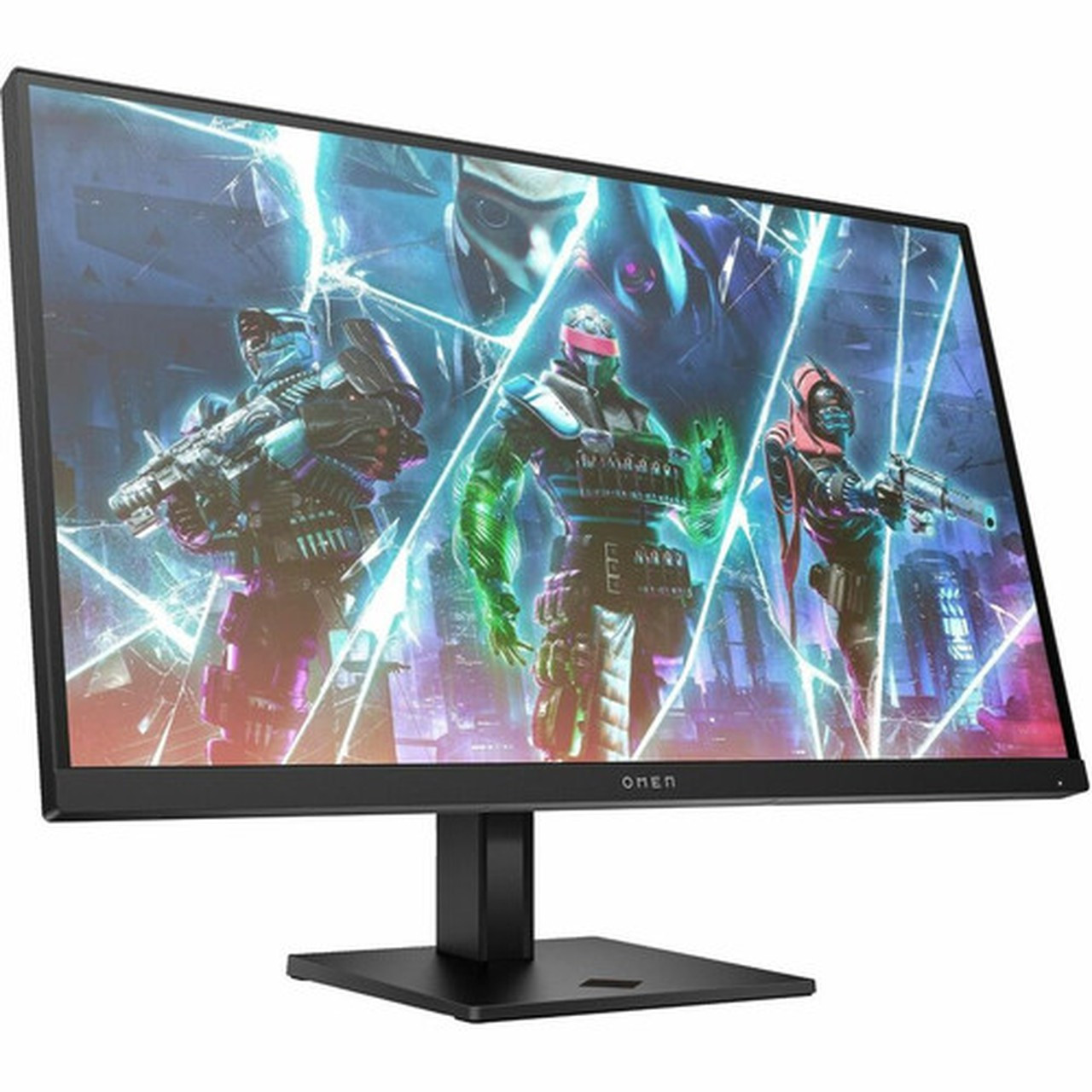 OMEN 27s 27 Full HD Gaming LCD Monitor - 27 68580 mm Class - In-plane Switching IPS Technology - 1920 x 1080 - FreeSync - 400 - 780G5AAABA