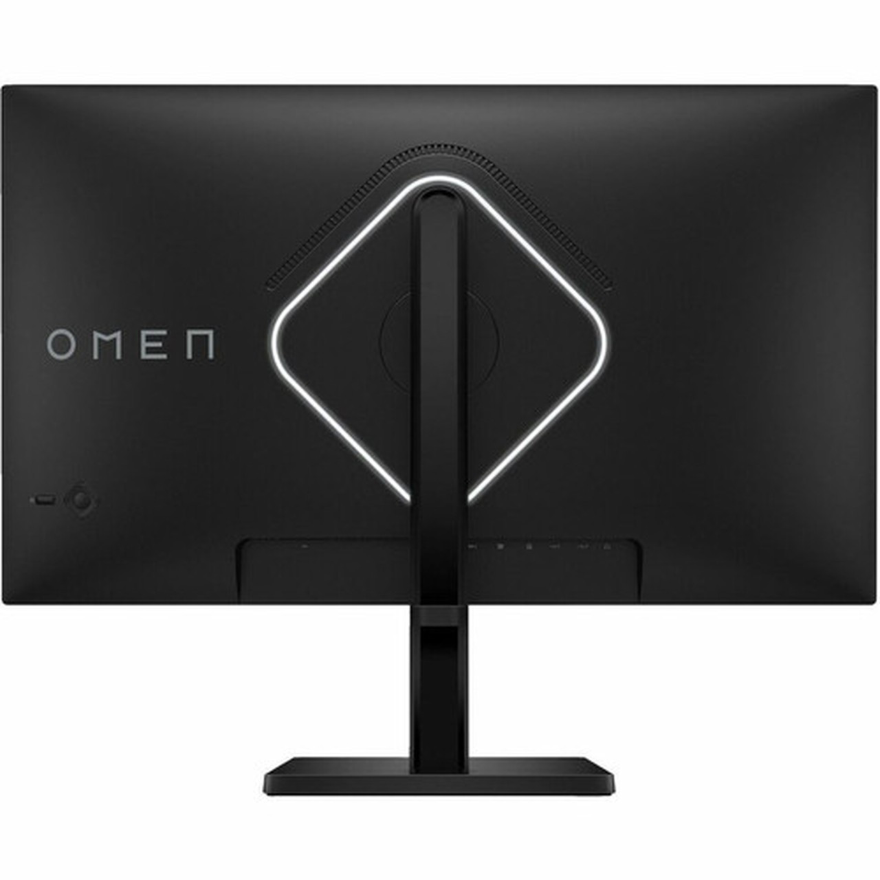 OMEN 27s 27 Full HD Gaming LCD Monitor - 27 68580 mm Class - In-plane Switching IPS Technology - 1920 x 1080 - FreeSync - 400 - 780G5AAABA