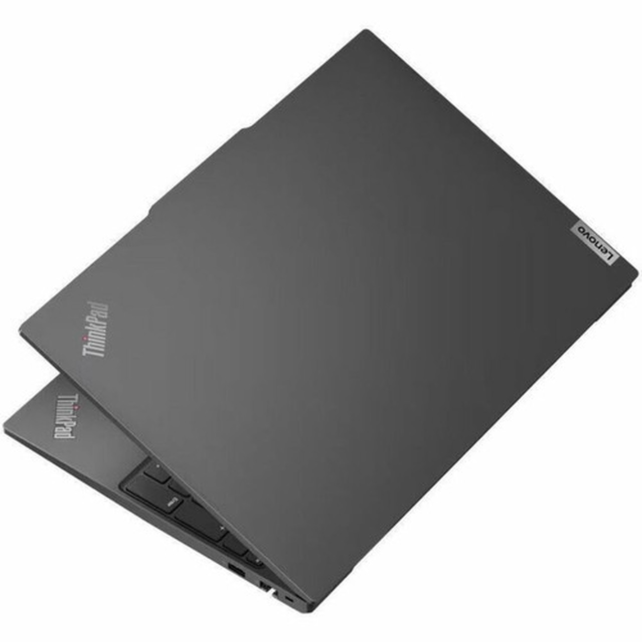 Lenovo ThinkPad E16 Gen 1 21JN0073US 16 Notebook - WUXGA - 1920 x 1200 - Intel Core i7 13th Gen i7-1355U Deca-core 10 Core 170 GHz 21JN0073US