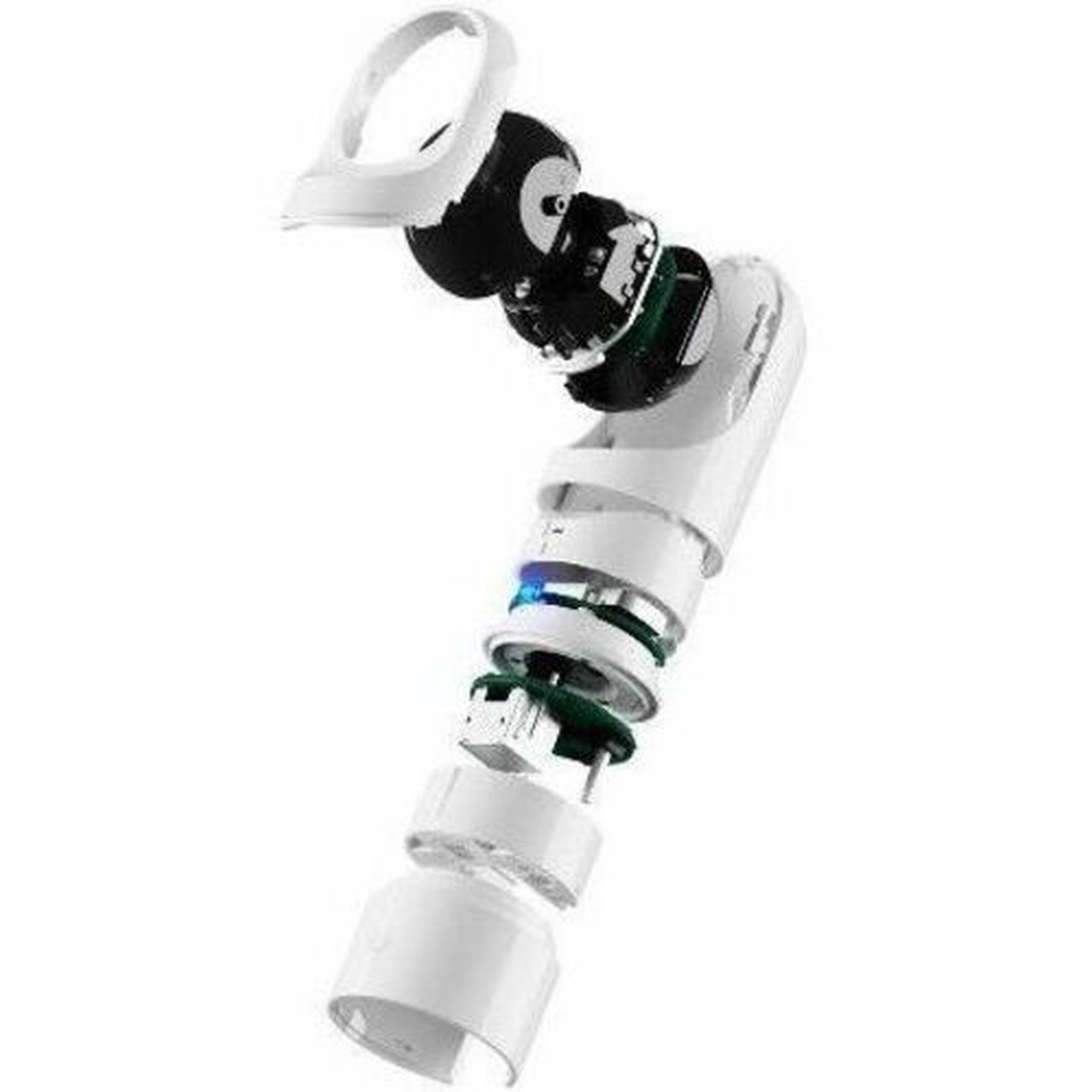 Ubiquiti UVC-G5-Flex 5 Megapixel IndoorOutdoor Network Camera - Color - 1969 ft 6 m Infrared Night Vision - H264 - 2688 x 1512 - UVC-G5-FLEX