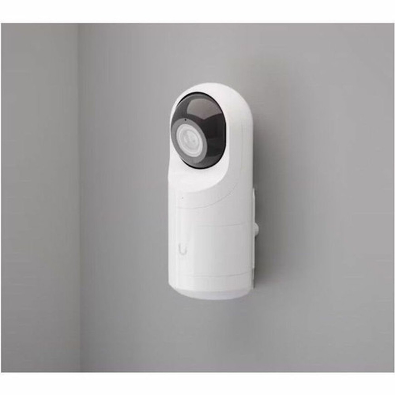 Ubiquiti UVC-G5-Flex 5 Megapixel IndoorOutdoor Network Camera - Color - 1969 ft 6 m Infrared Night Vision - H264 - 2688 x 1512 - UVC-G5-FLEX