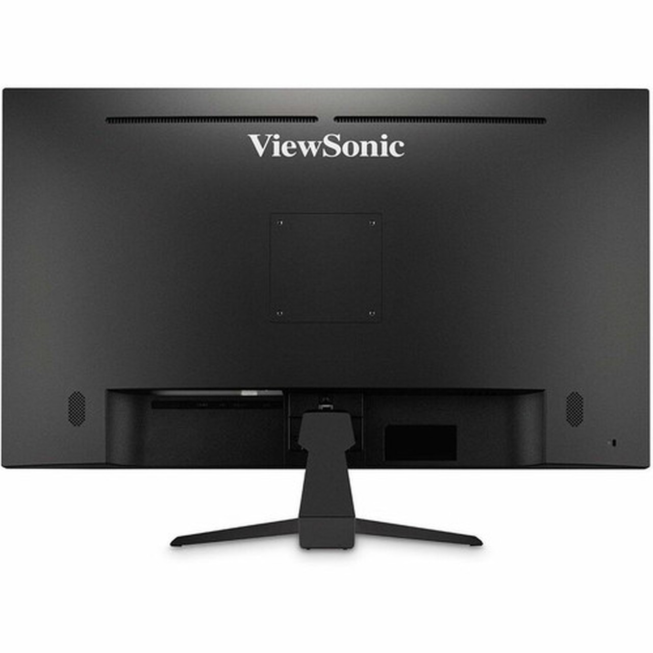 ViewSonic VX3267U-2K 315 WQHD LED Monitor - 169 - Black - 32 81280 mm Class - SuperClear IPS - LED Backlight - 2560 x 1440 - - VX3267U-2K