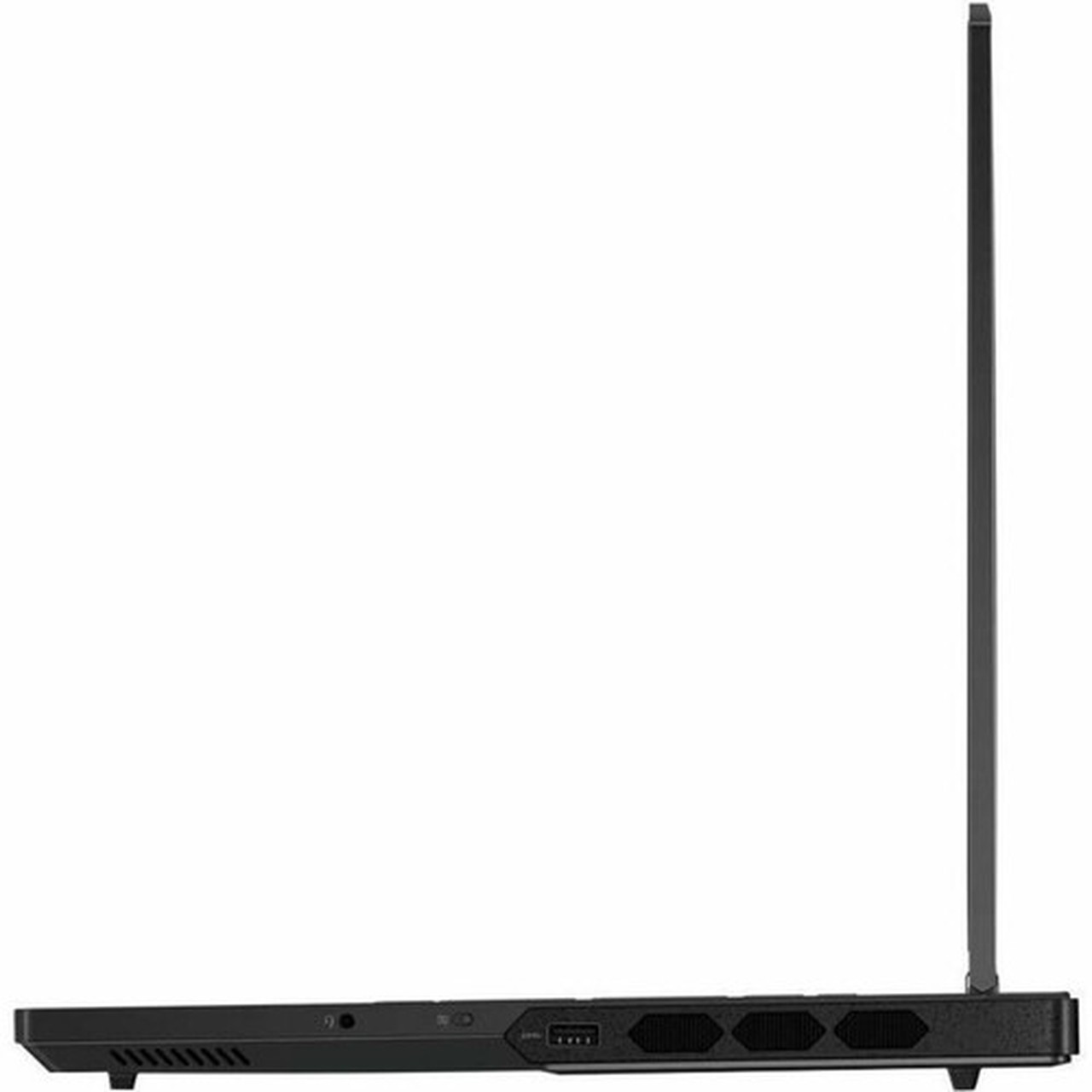 Lenovo Legion Pro 7 16IRX8H 82WQ00AAUS 16 Gaming Notebook - WQXGA - 2560 x 1600 - Intel Core i9 13th Gen i9-13900HX Tetracosa-core - 82WQ00AAUS