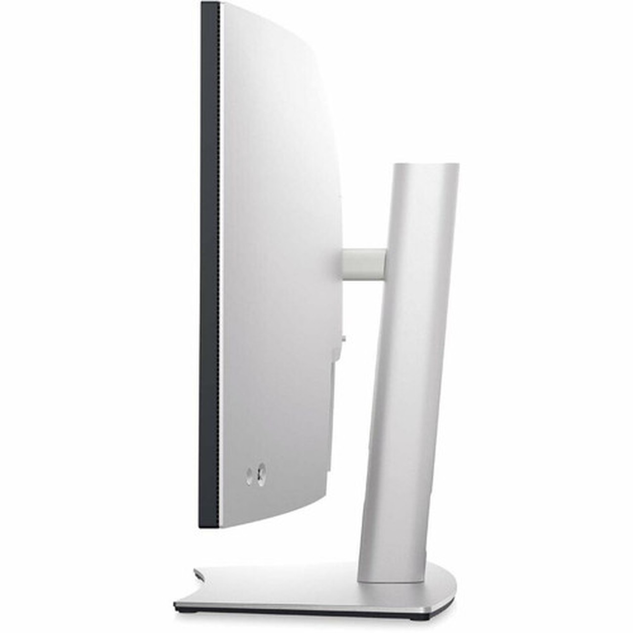 Dell UltraSharp U3824DW 375 WQHD Curved Screen LED Monitor - 219 - Black Silver - 3800 96520 mm Class - In-plane Switching - DELL-U3824DW
