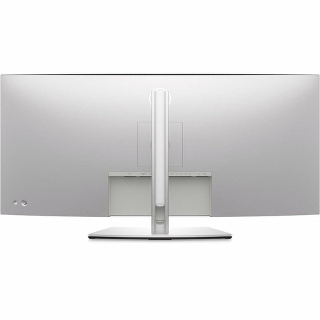 Dell UltraSharp U3824DW 375 WQHD Curved Screen LED Monitor - 219 - Black Silver - 3800 96520 mm Class - In-plane Switching - DELL-U3824DW