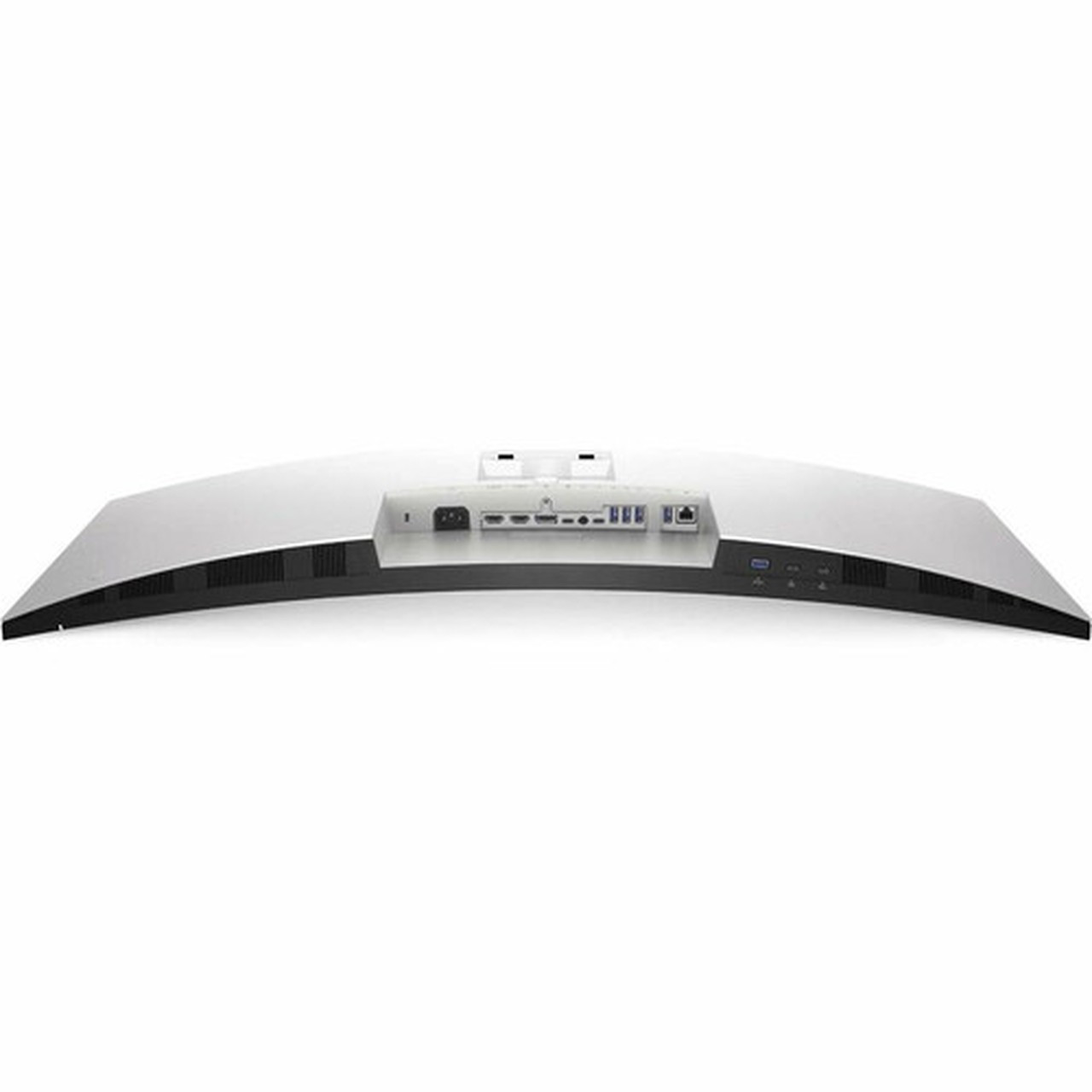 Dell UltraSharp U3824DW 375 WQHD Curved Screen LED Monitor - 219 - Black Silver - 3800 96520 mm Class - In-plane Switching - DELL-U3824DW