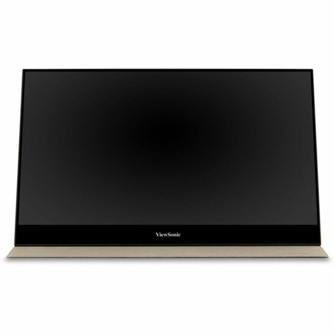 ViewSonic VX1655-4K-OLED 156 4K UHD OLED Monitor - 169 - Black - 16 40640 mm Class - OLED - 3840 x 2160 - 107 Billion Colors - VX1655-4K-OLED