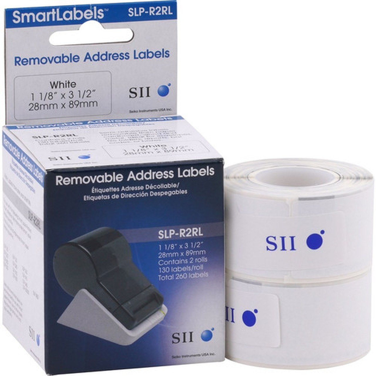 Seiko_Removable_Standard_Address_Label_-_35_Width_x_11_Length_-_130Roll_-_2__Box_-_White_SLP-R2RL